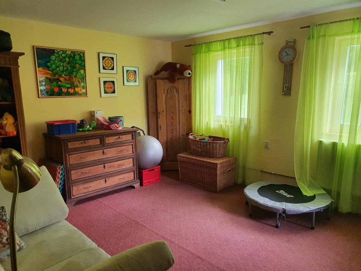 Hotel Siedlisko Nad Sapina Kruklanki Esterno foto